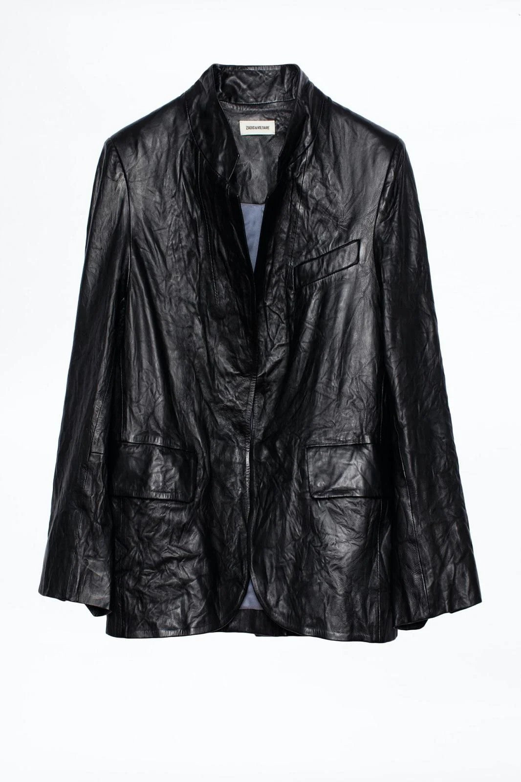 Chaqueta Verys Cuir Froisse