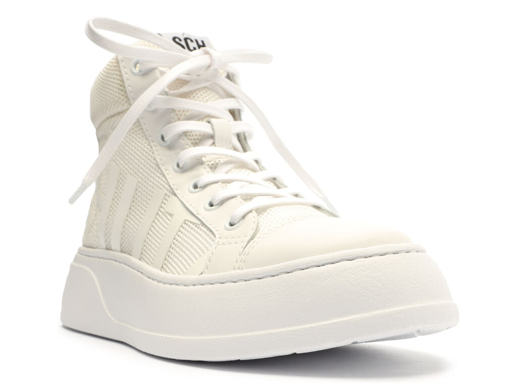 Zapatillas X1Nm7 Women Blanco