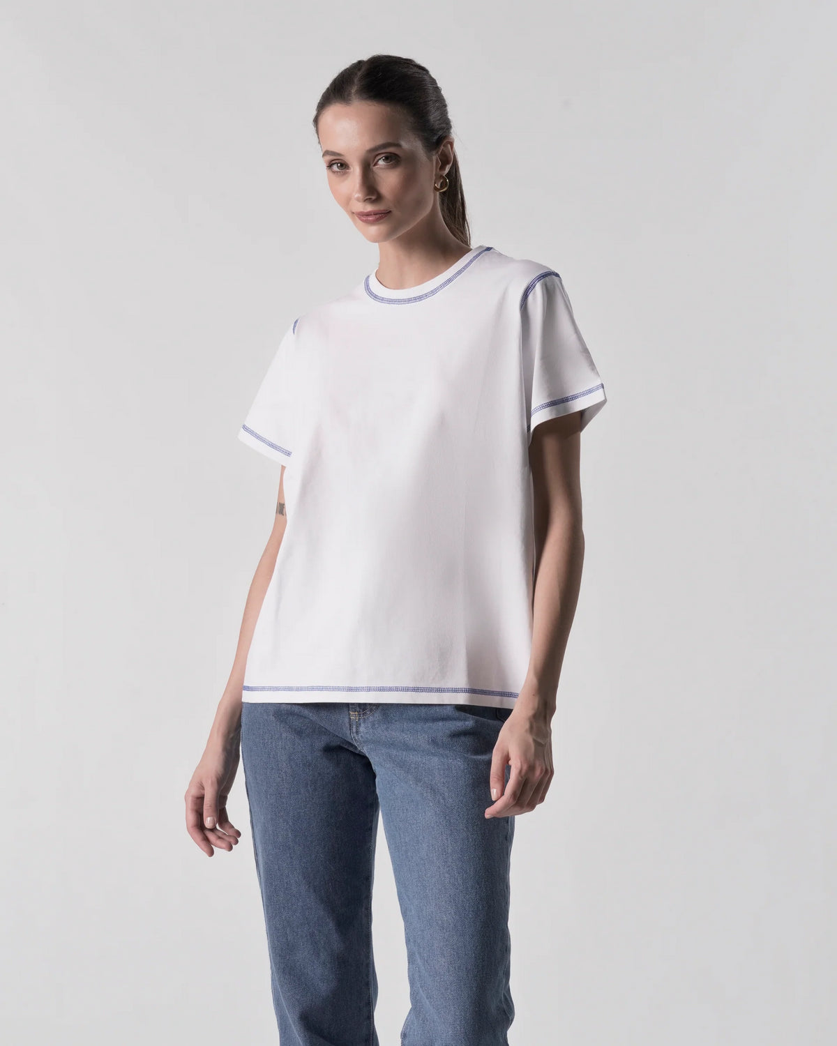 Camiseta Seam