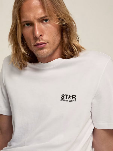 Camiseta Star Regular Hombre