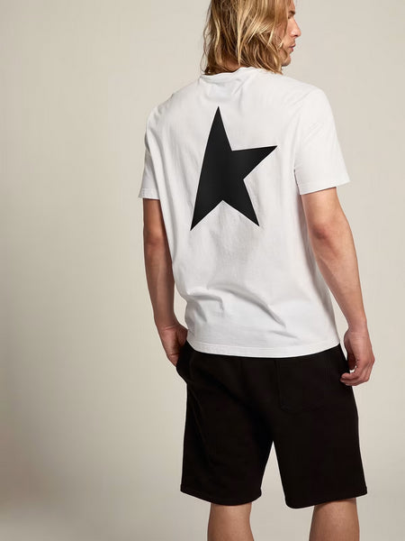 Camiseta Star Regular Hombre