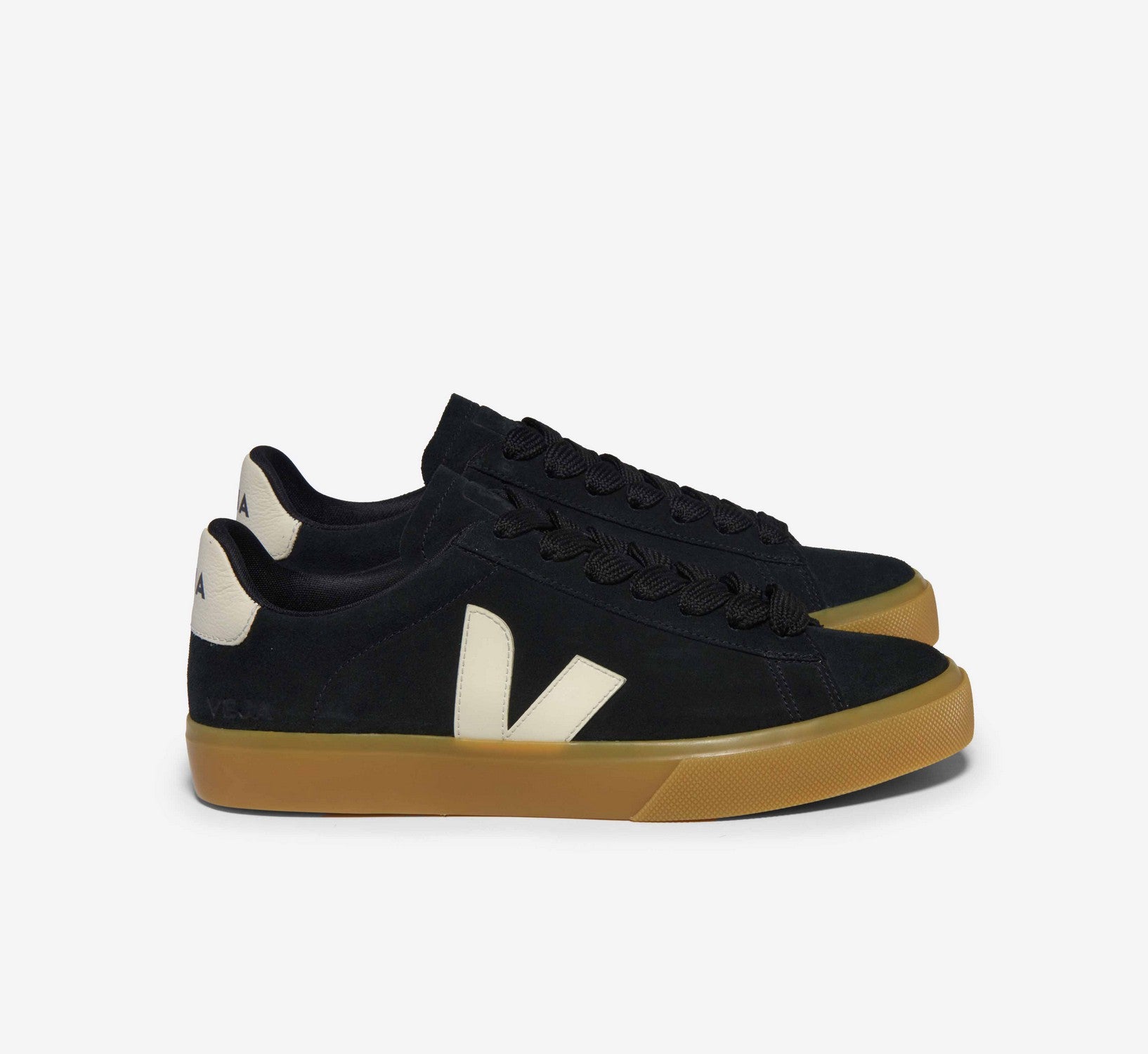 Tenis Veja De Hombre Campo Bold