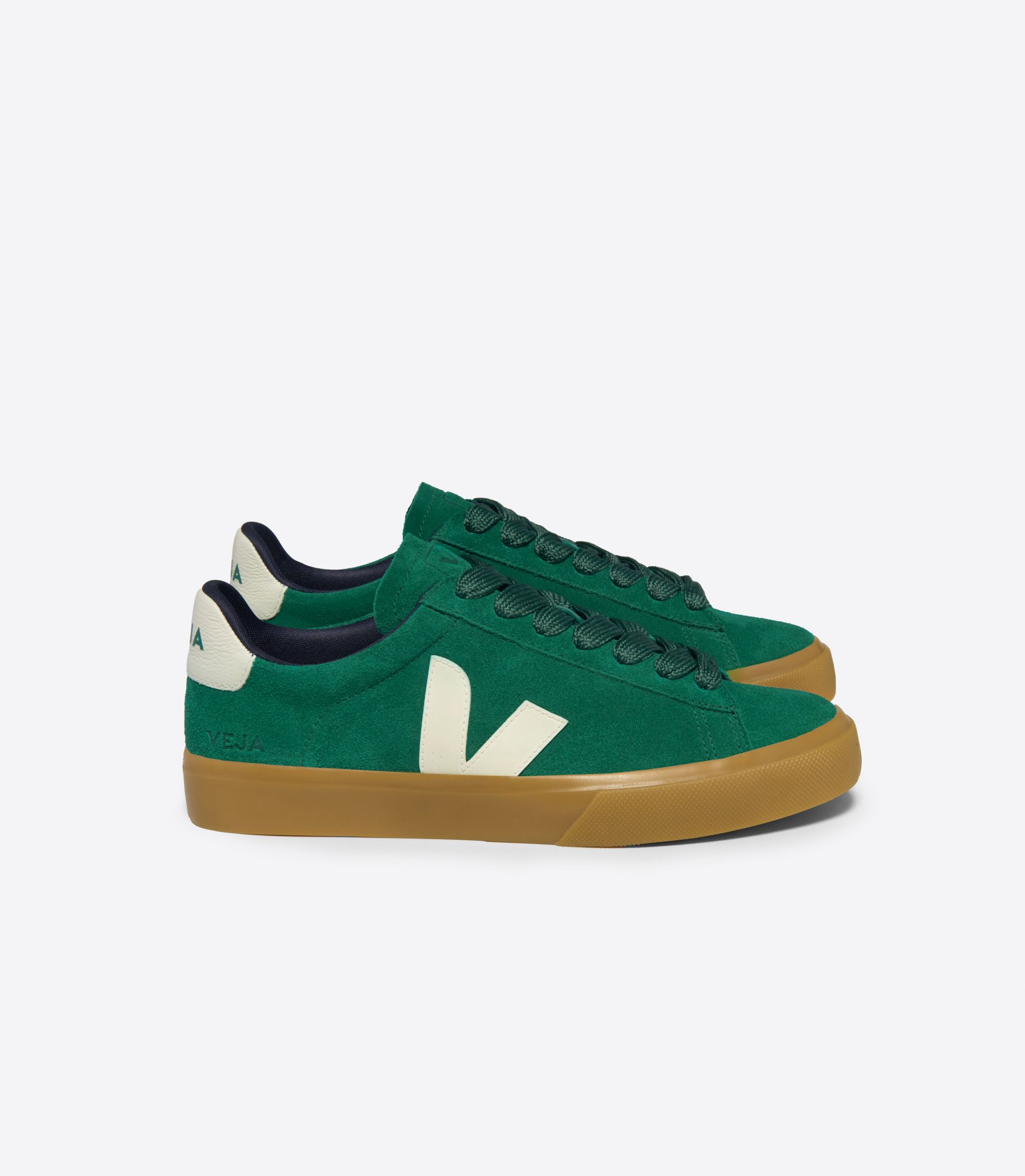 Zapatillas Veja De Hombre Campo Bold