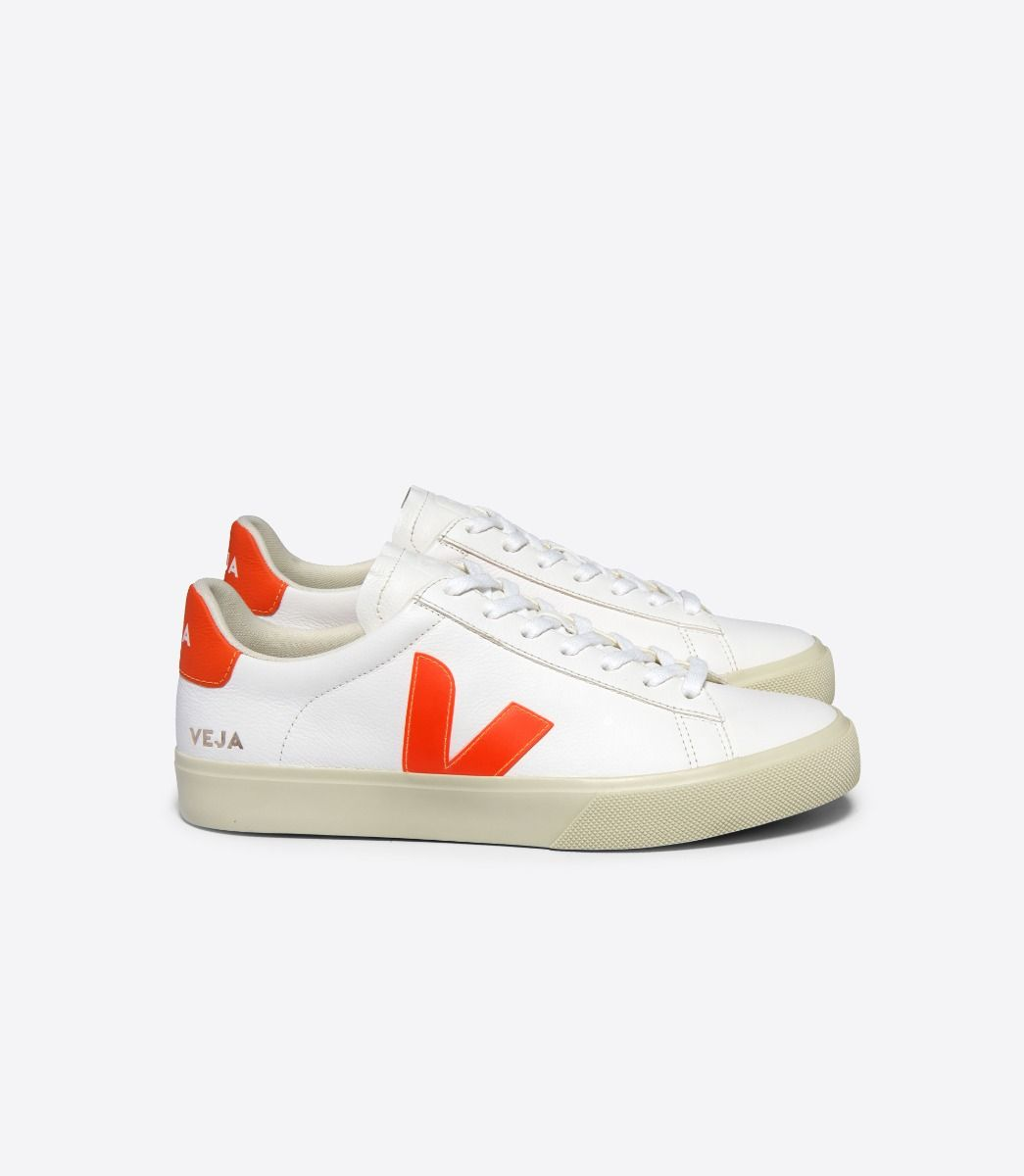 Tenis Veja De Hombre Campo Chromefree