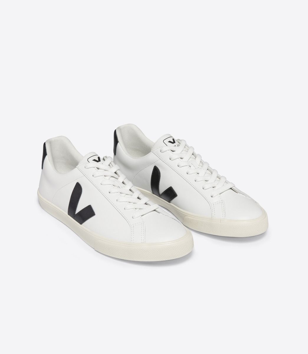 Zapatillas Veja Esplar Logo Mujer