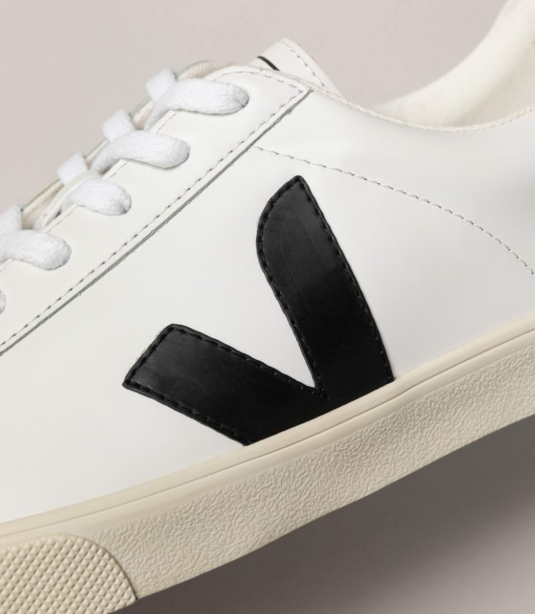 Zapatillas Veja Esplar Logo Mujer