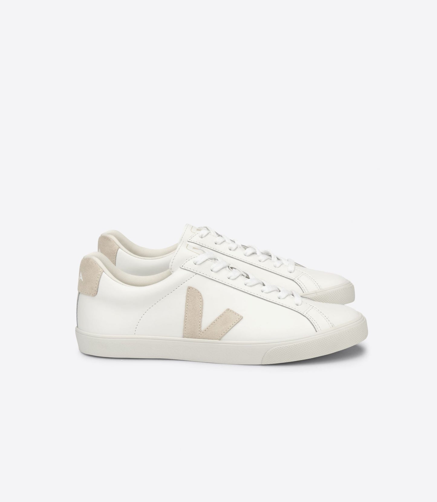 Zapatillas Veja Esplar Logo Mujer