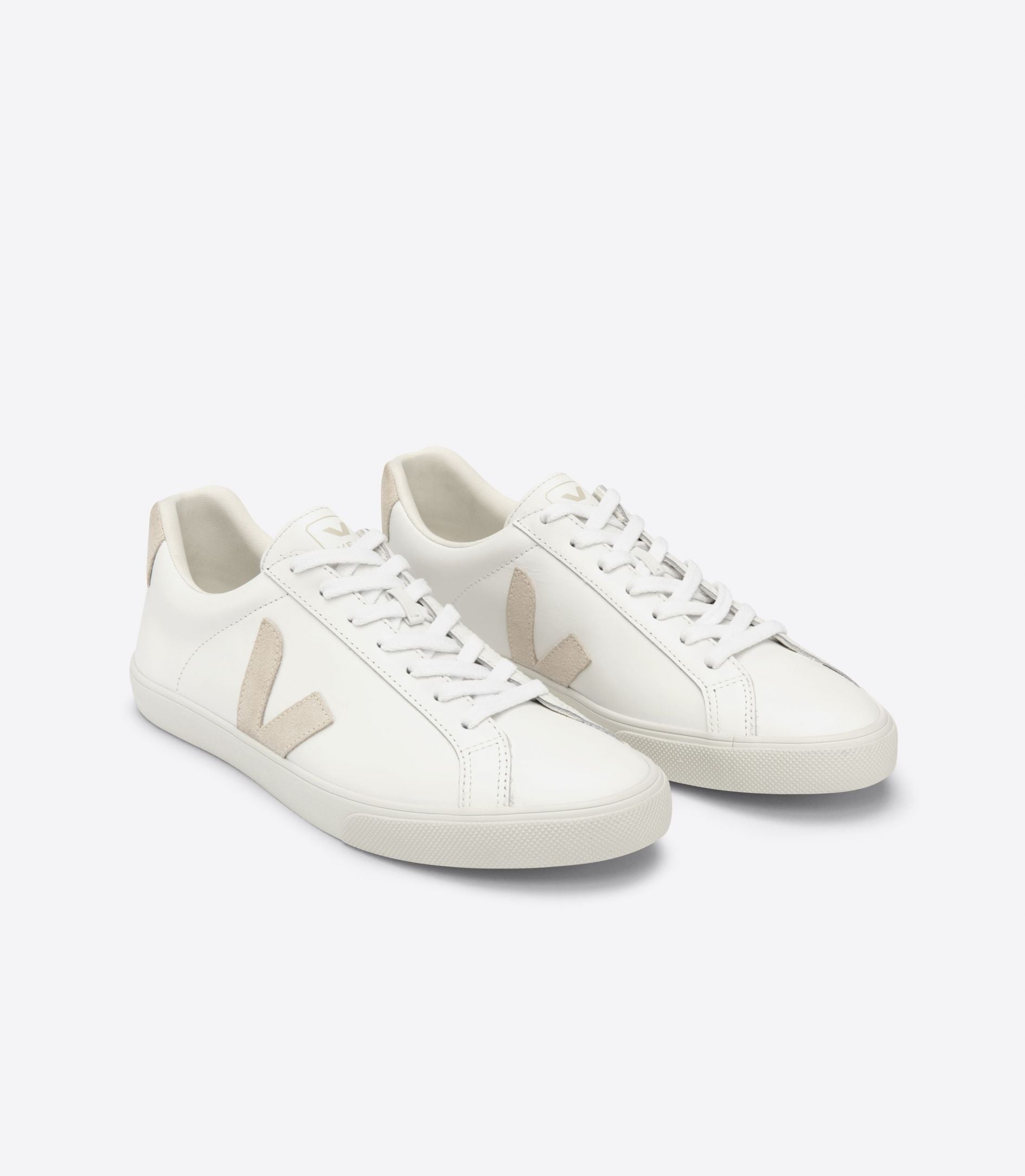 Zapatillas Veja Esplar Logo Mujer