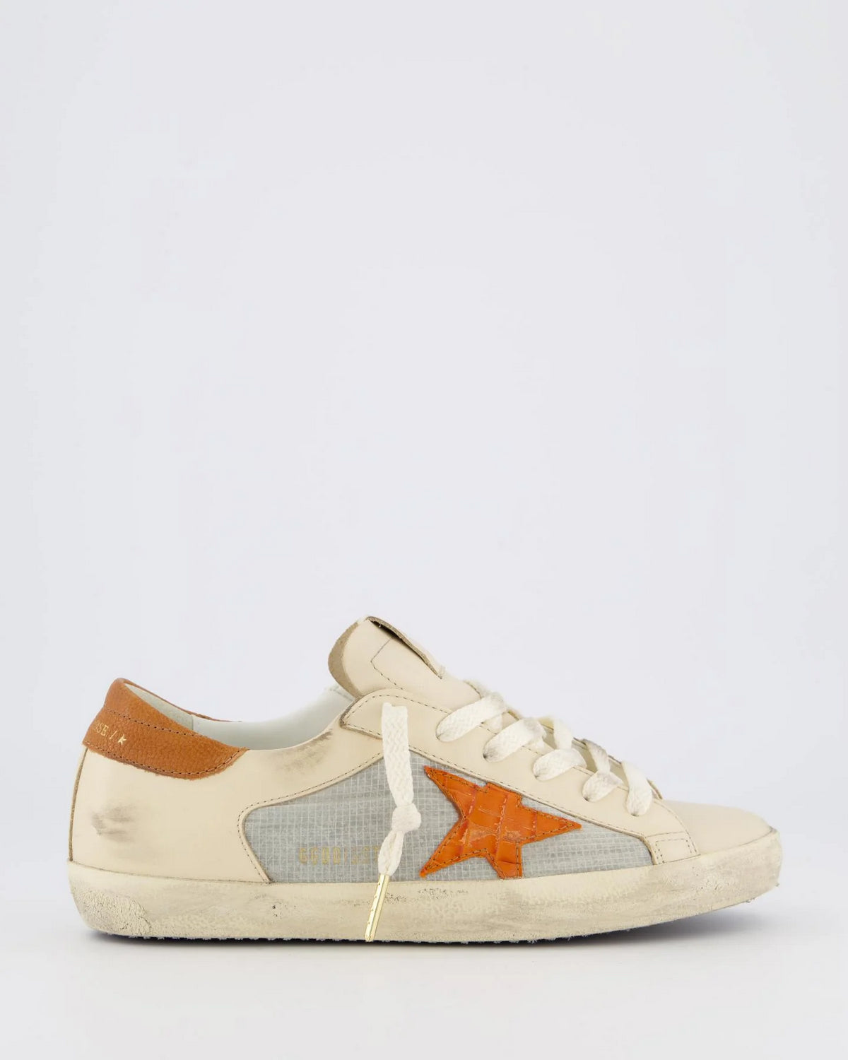 Zapatillas Golden Goose Super Star 2Q Mujer