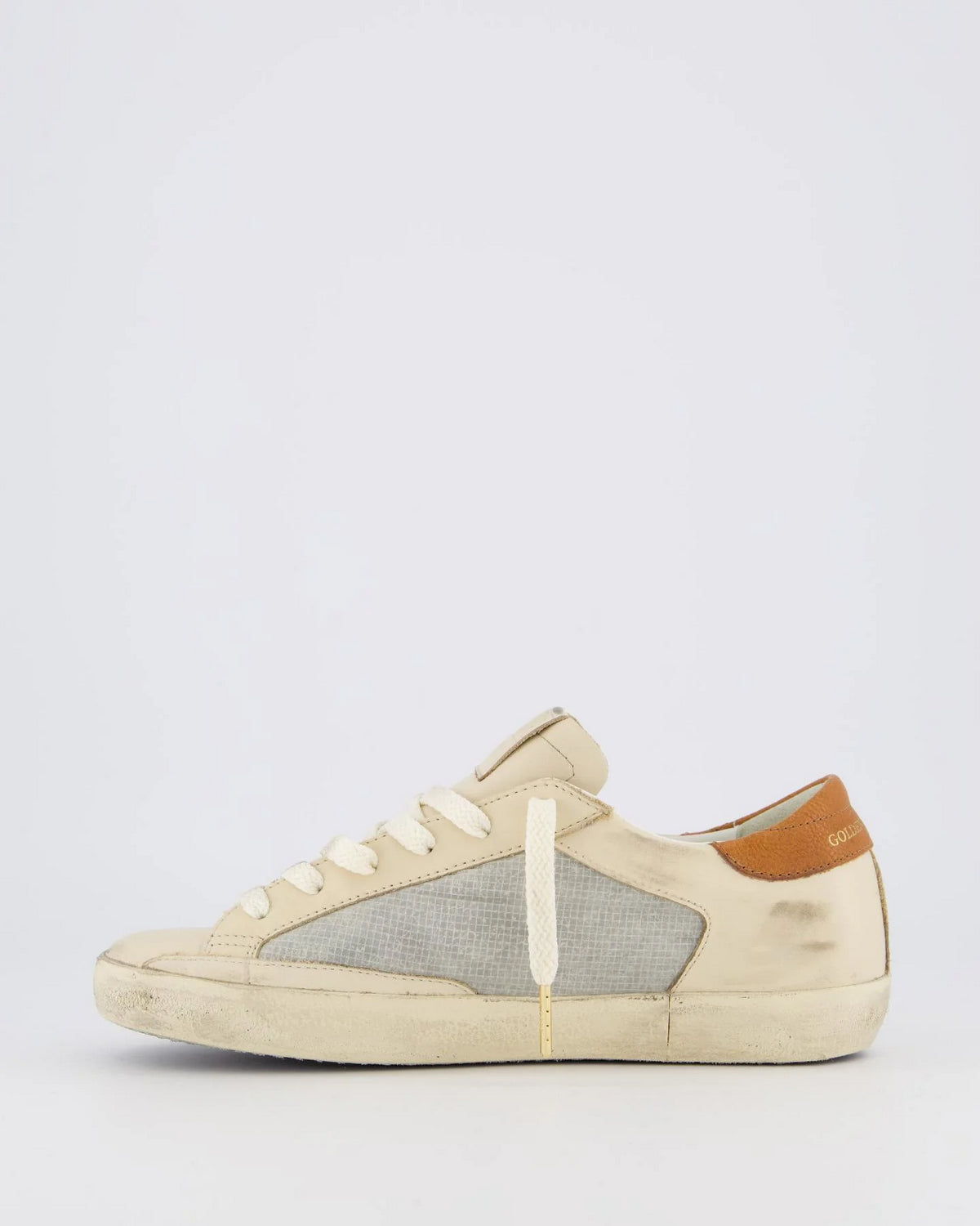 Zapatillas Golden Goose Super Star 2Q Mujer