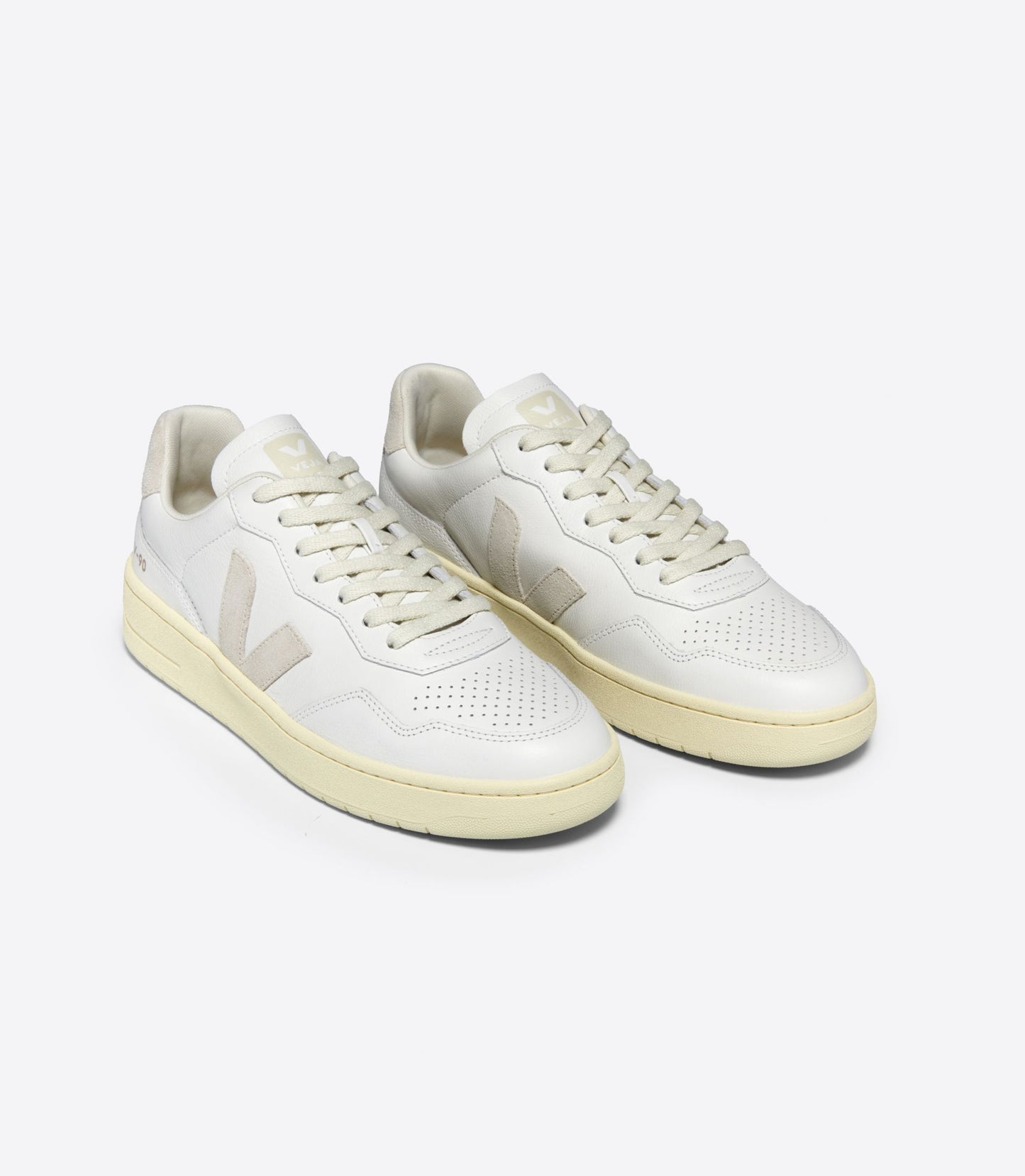 Zapatillas Veja V-90 Ot Leath Hombre