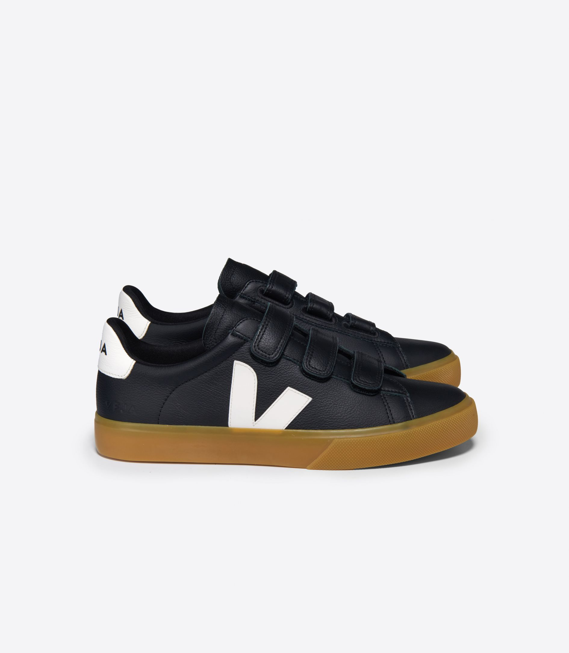 Zapatillas Veja De Mujer Recife Cf Leath