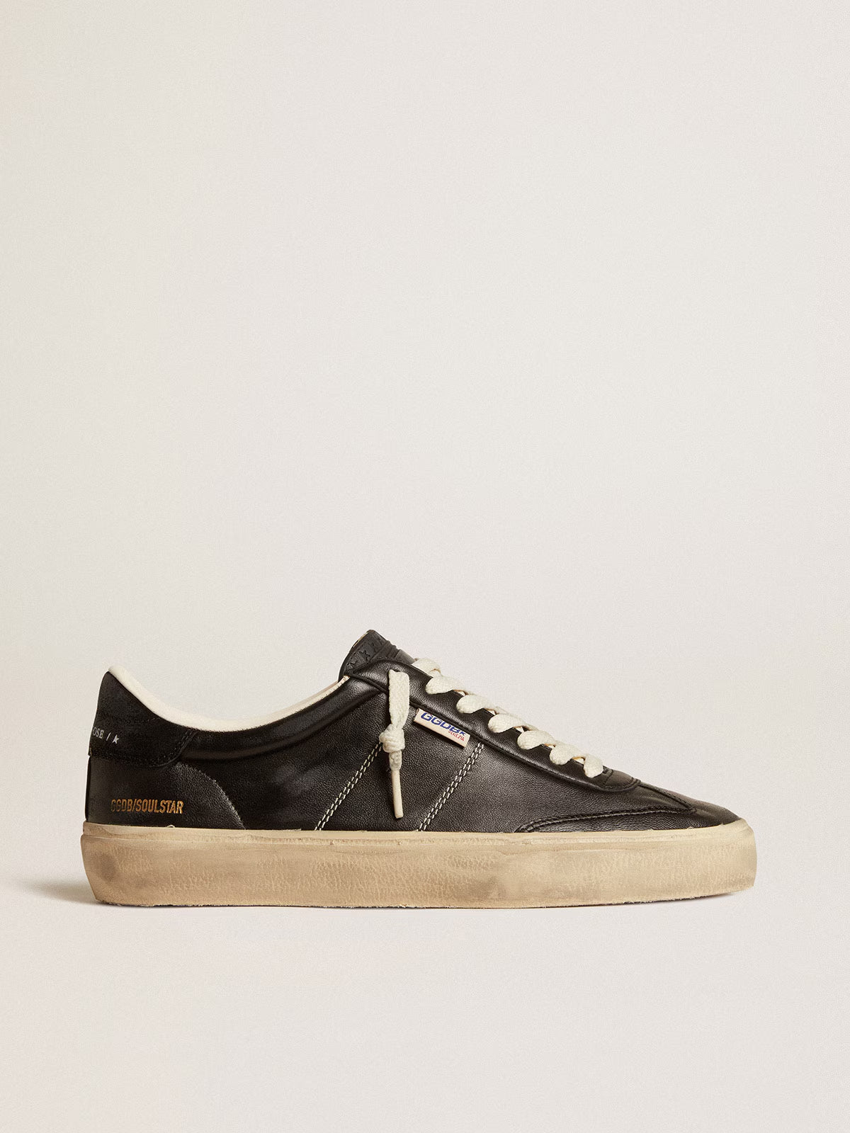 Zapatillas Golden Goose Soulstar Hombre