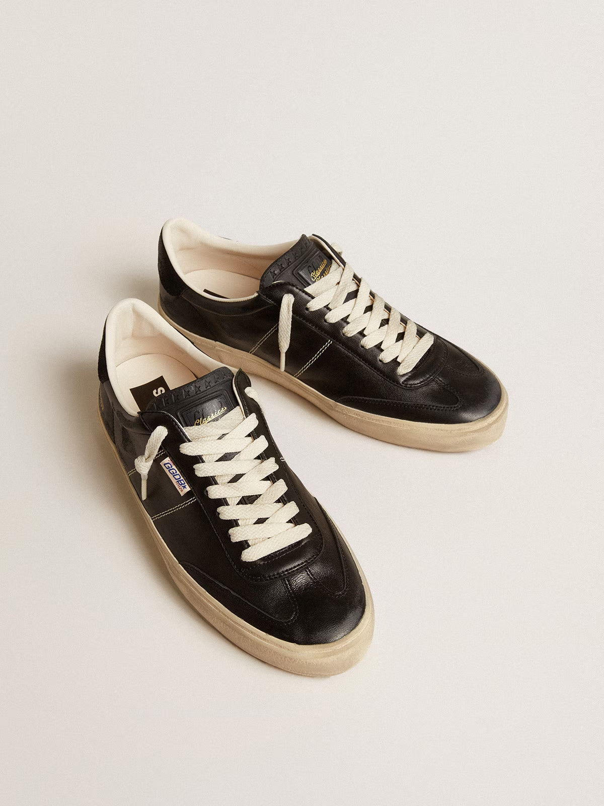 Zapatillas Golden Goose Soulstar Hombre