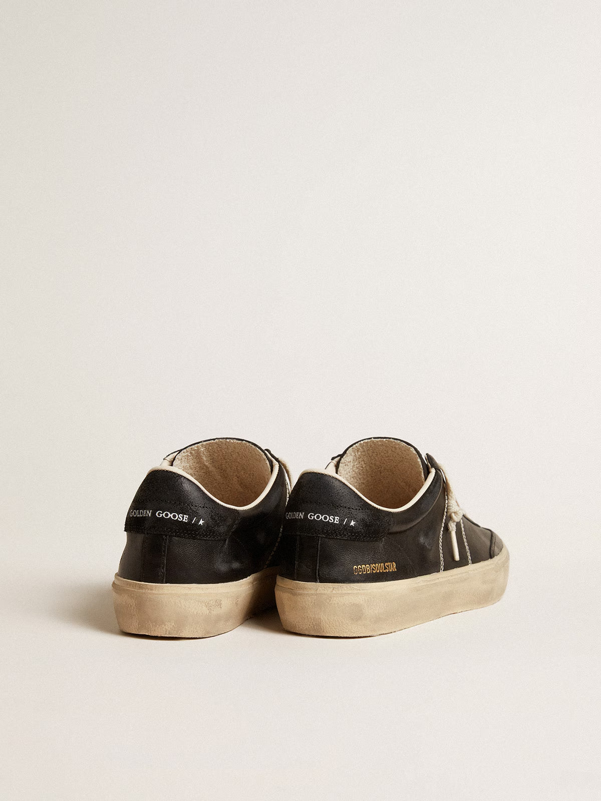 Zapatillas Golden Goose Soulstar Hombre