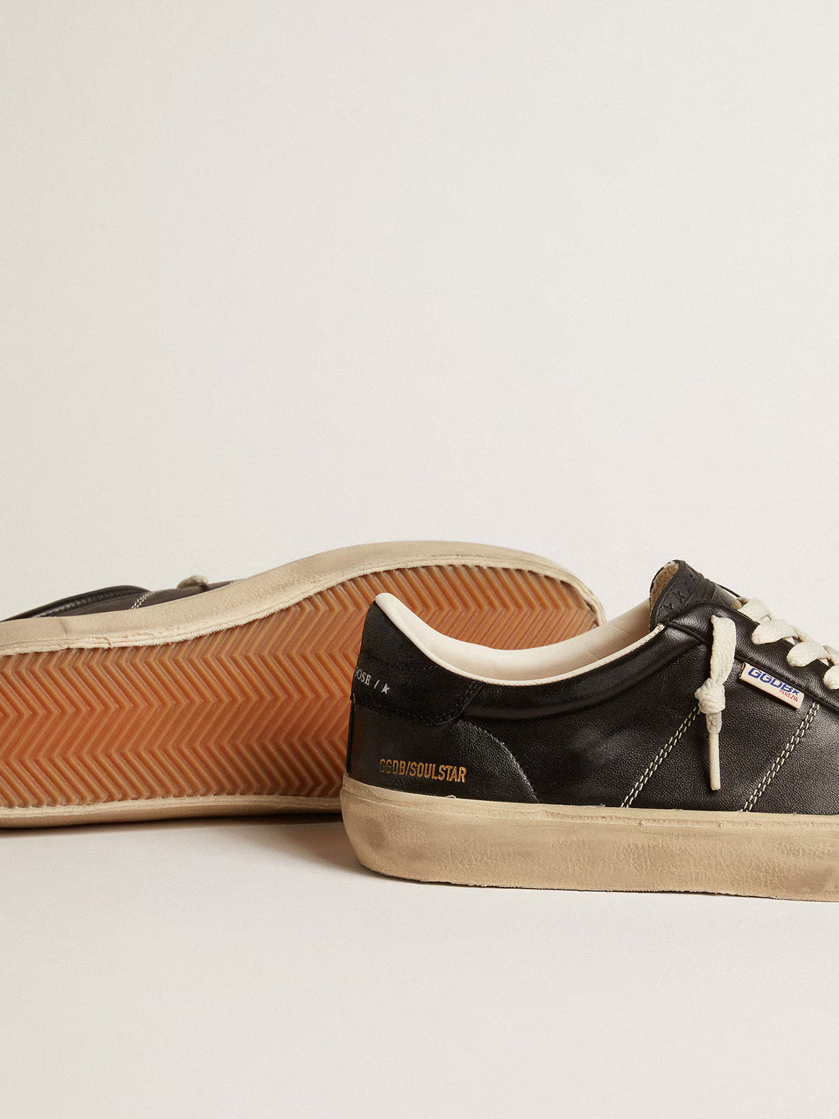 Zapatillas Golden Goose Soulstar Hombre