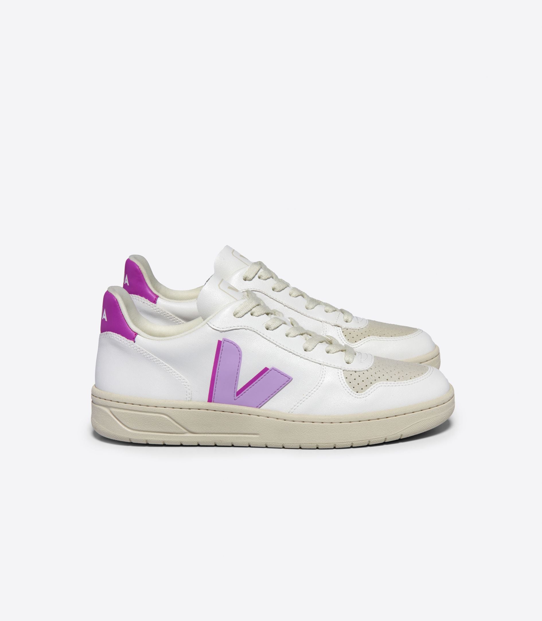 Zapatillas Veja V-10 Cwl Mujer