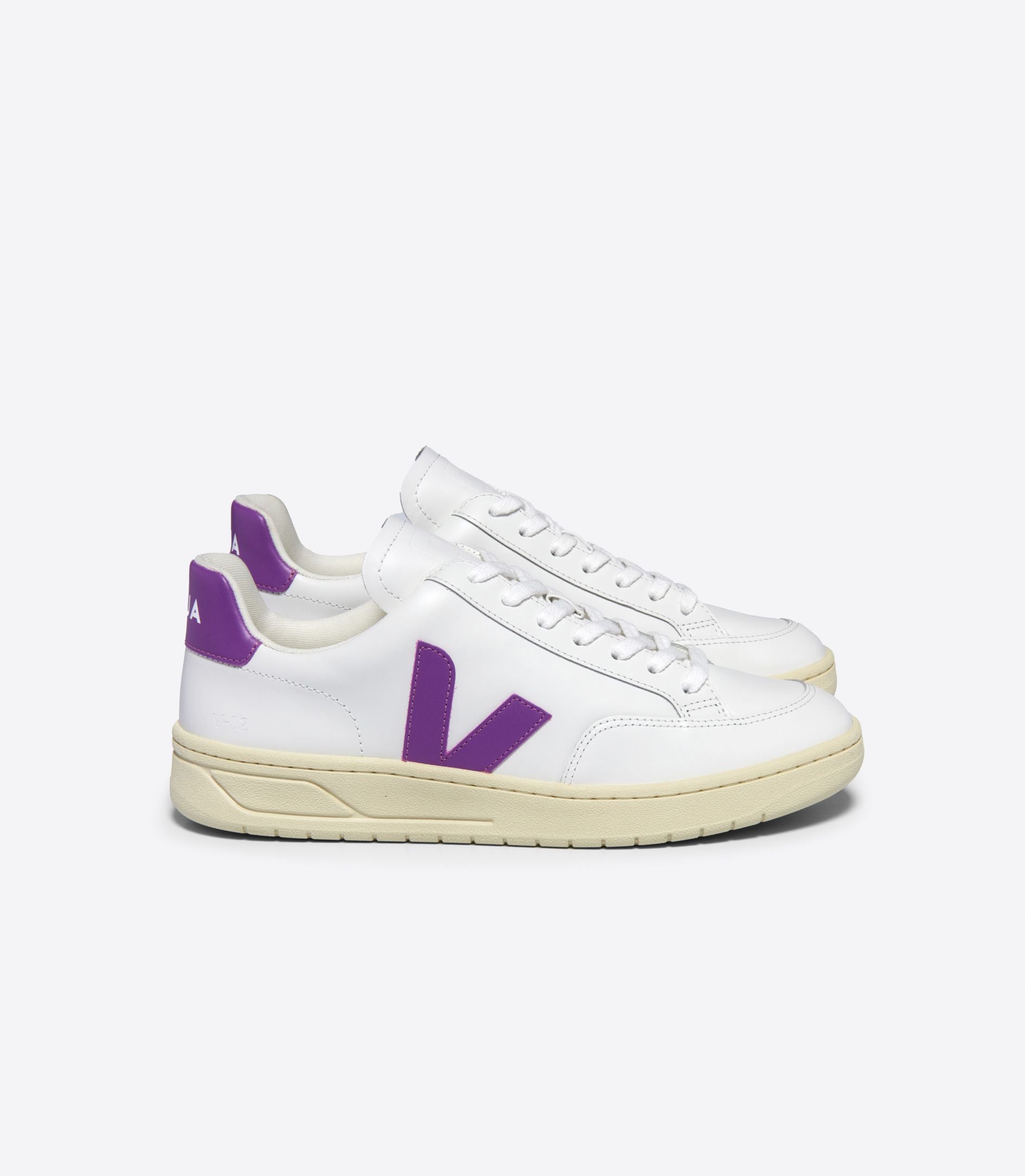 Zapatillas Veja V-12 Light Mujer