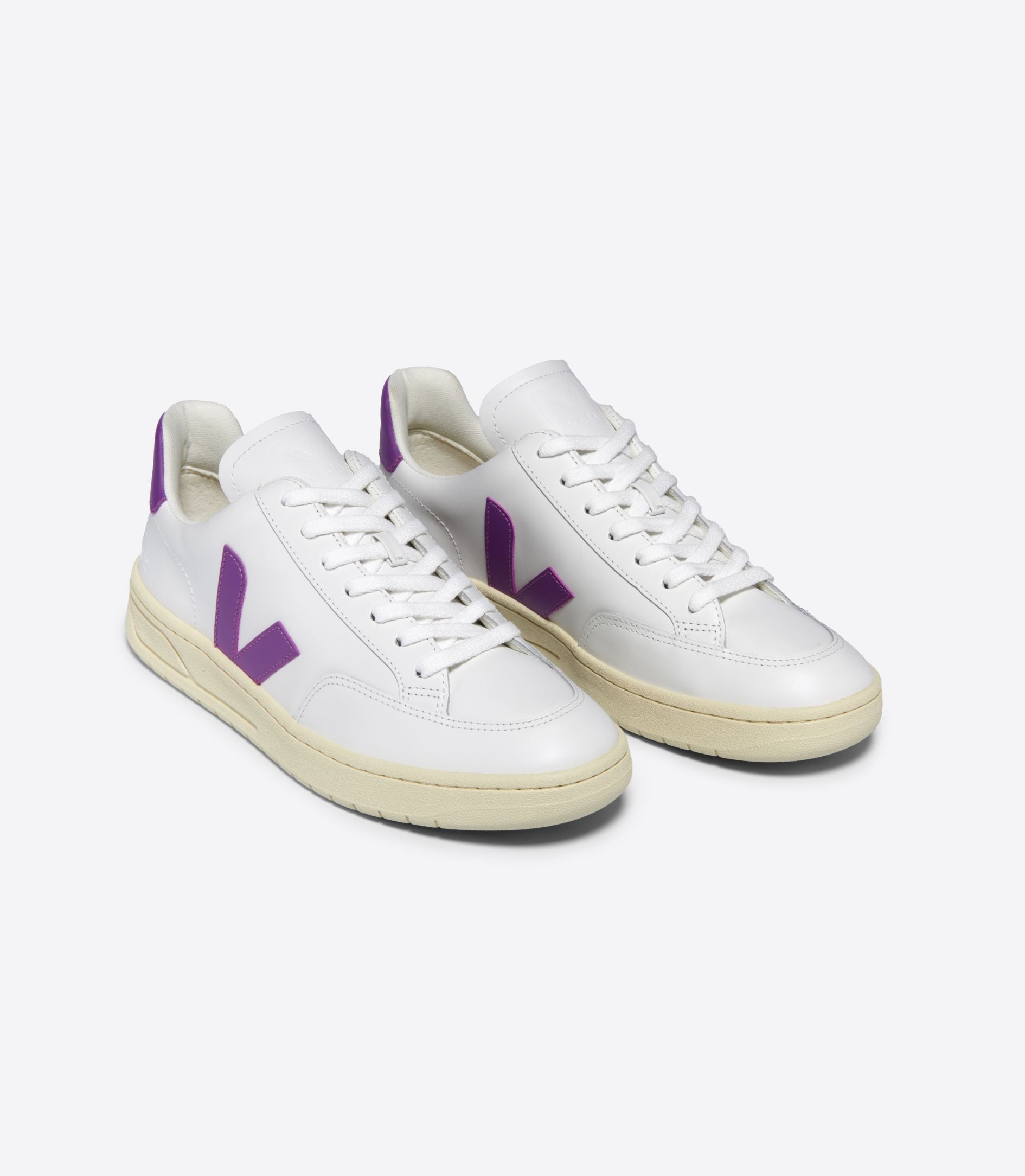 Zapatillas Veja V-12 Light Mujer