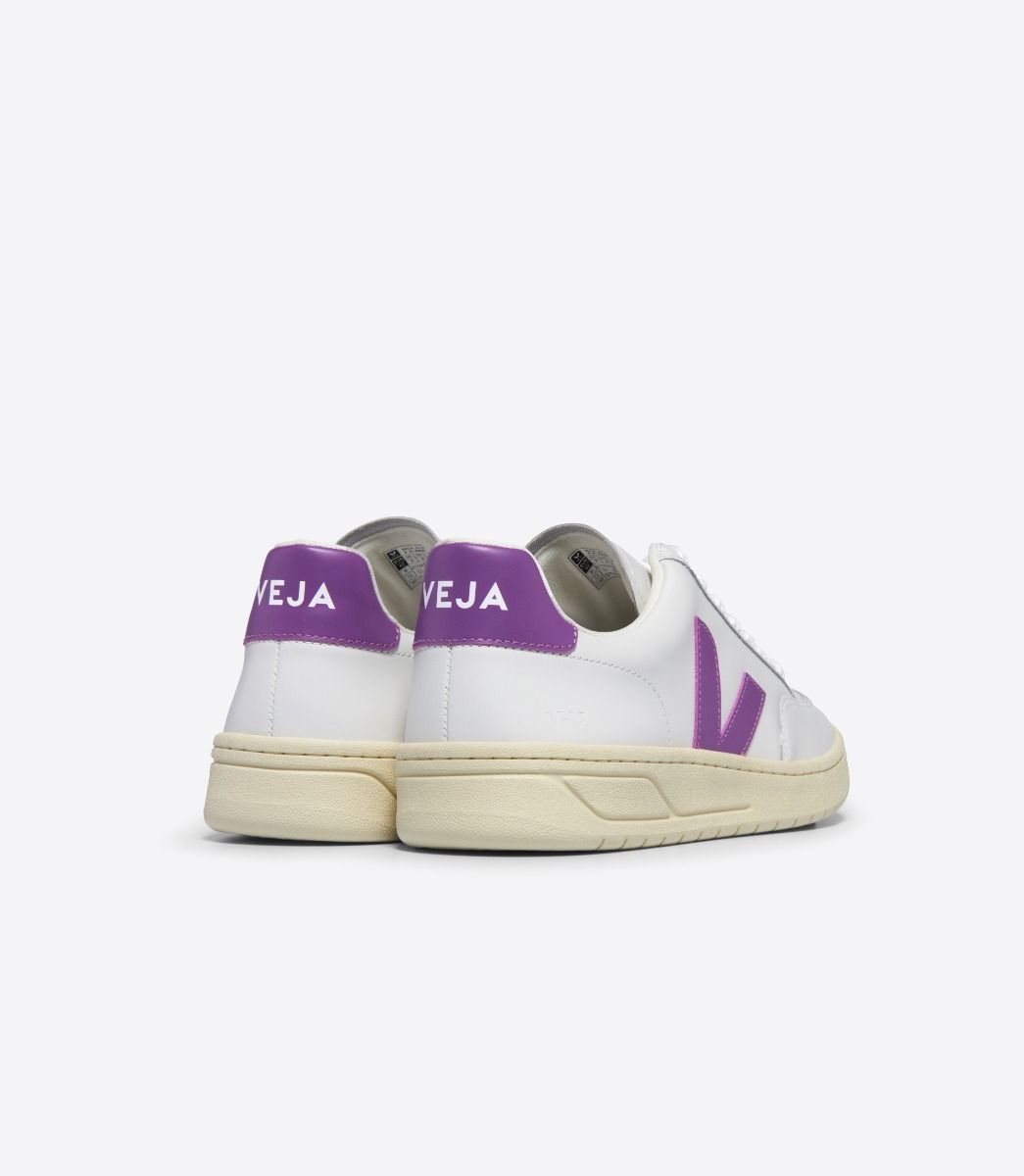 Zapatillas Veja V-12 Light Mujer