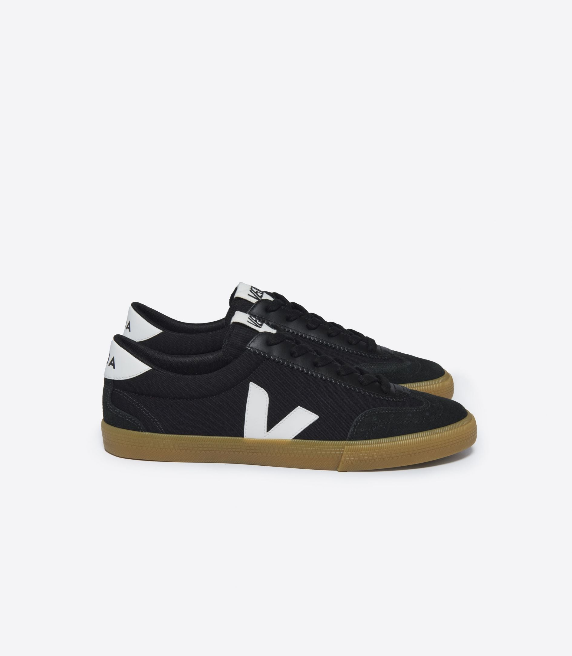 Zapatillas Veja Volley Canvas Hombre