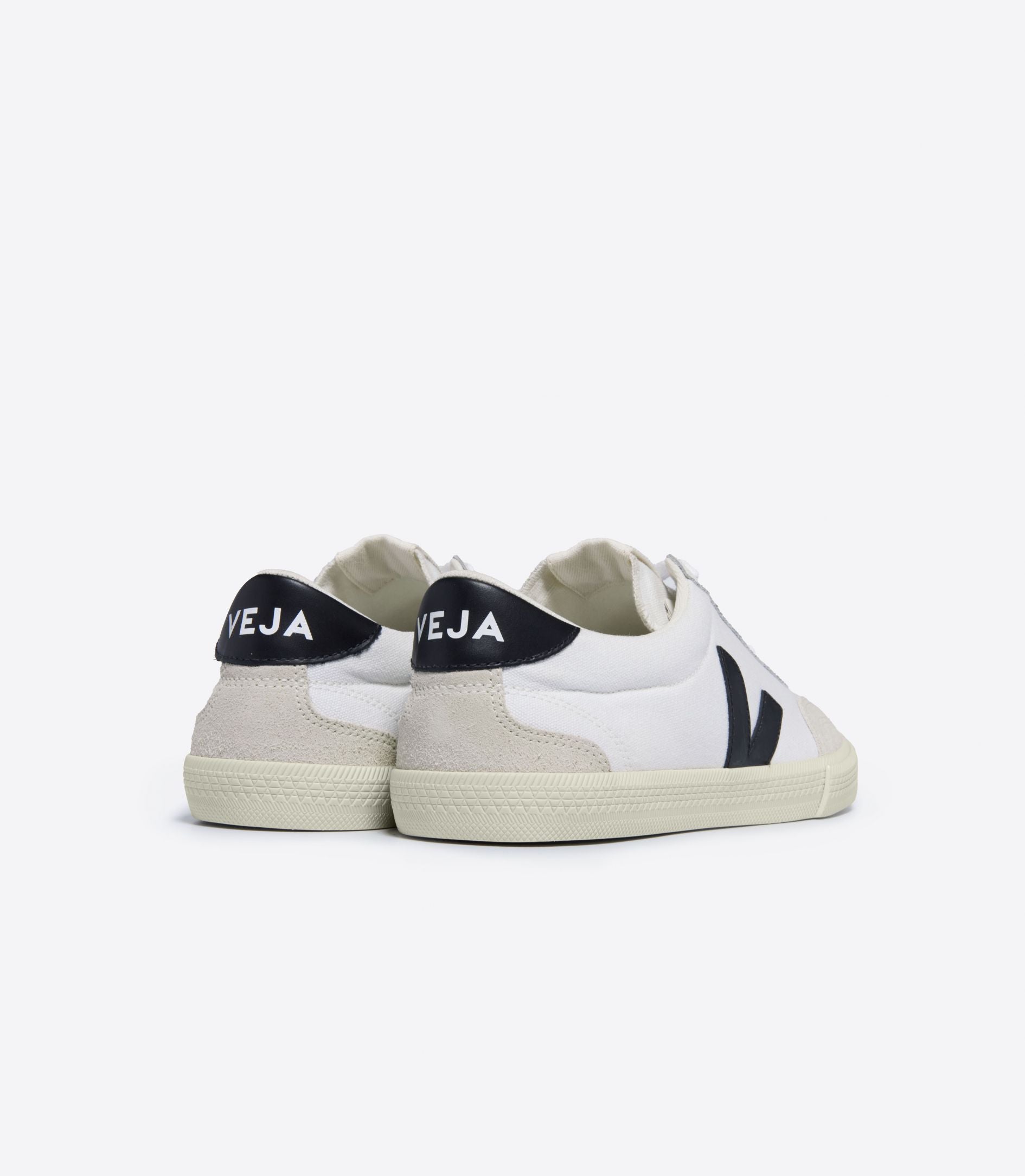 Zapatillas Veja Volley Canvas Mujer