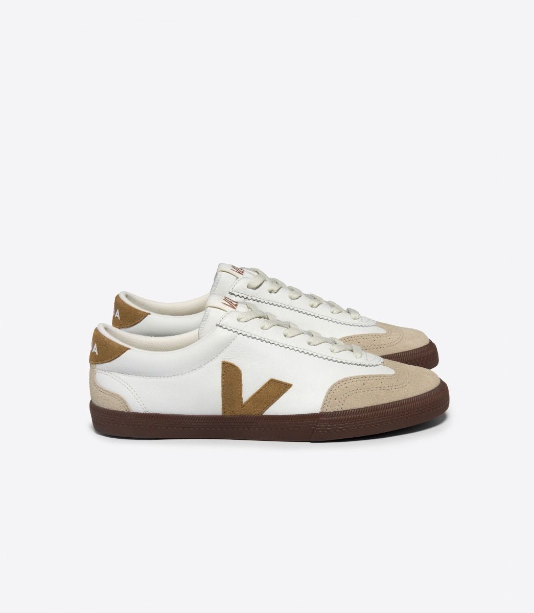 Tenis Veja Volley Ot Leath Mujer