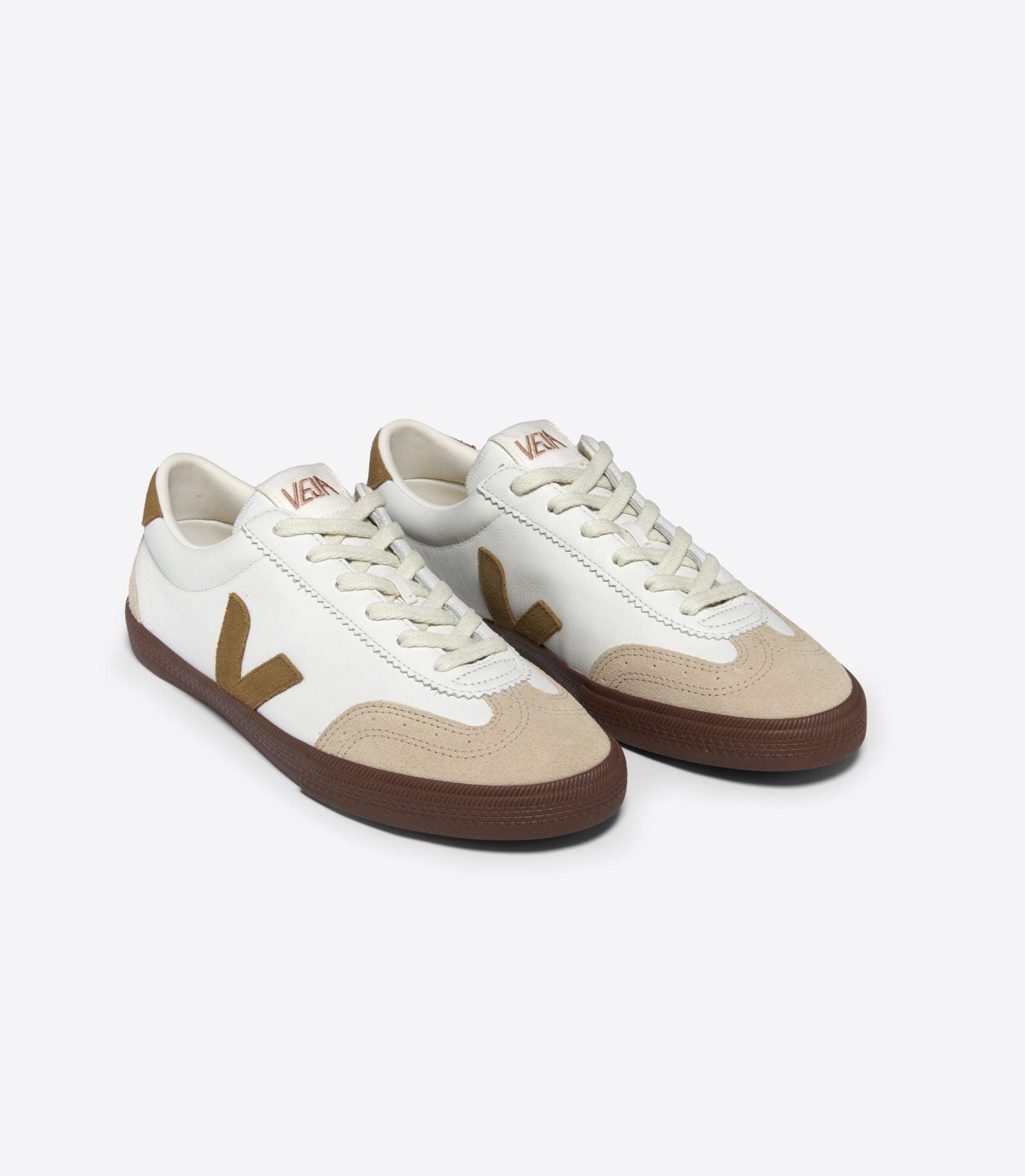 Zapatillas Veja Volley Ot Leath Mujer