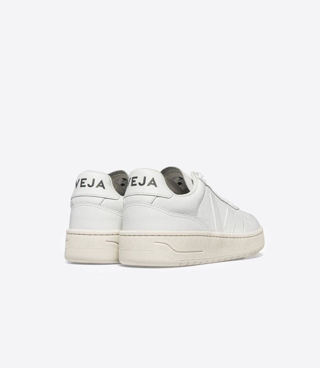 Zapatillas Veja V-90 Ot Leath Mujer