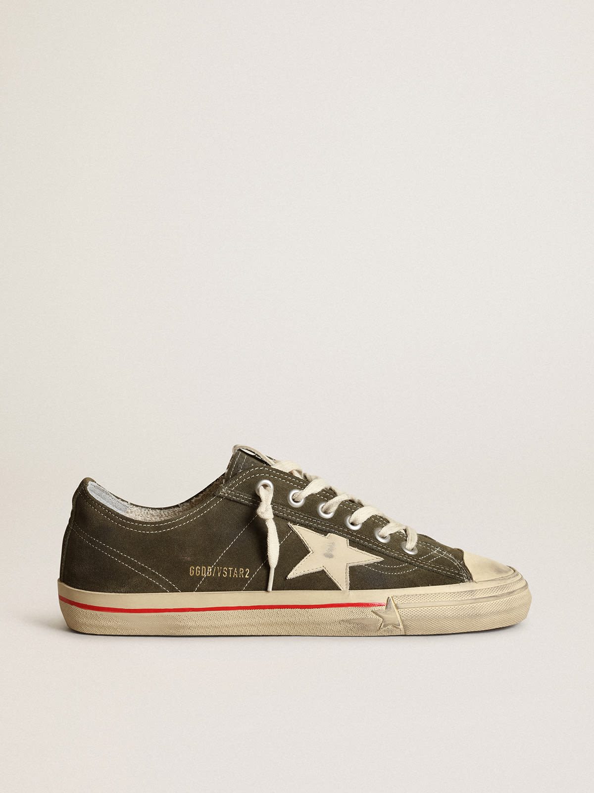 Zapatillas Golden Goose V Star 2 Hombre