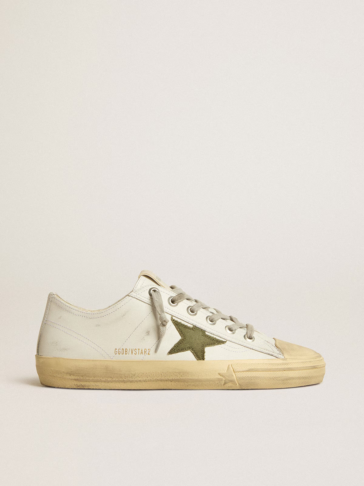 Zapatillas Golden Goose V Star Hombre