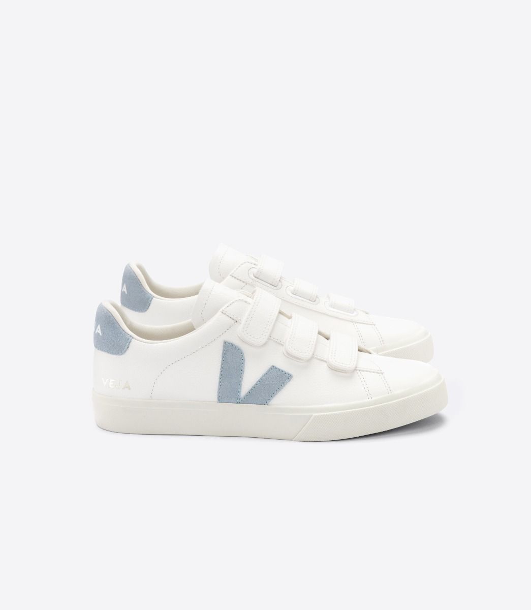 Zapatillas Veja Recife Chromefree Mujer