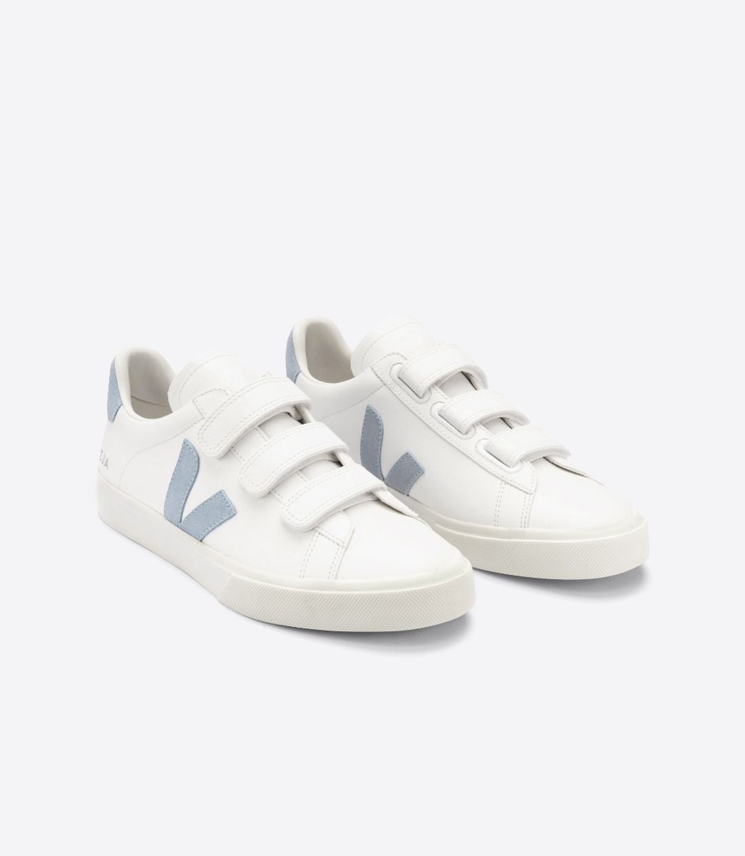 Zapatillas Veja Recife Chromefree Mujer