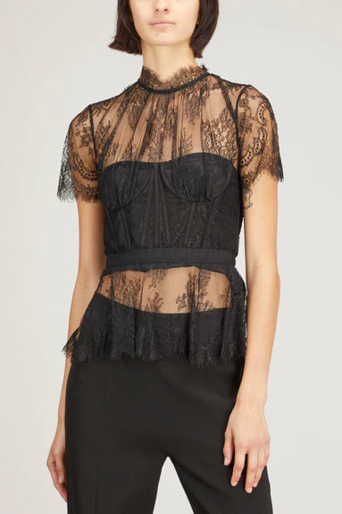 Dress Kehlani Lace