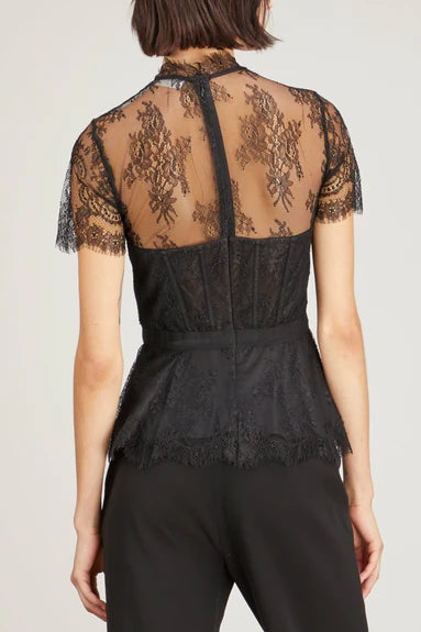 Dress Kehlani Lace