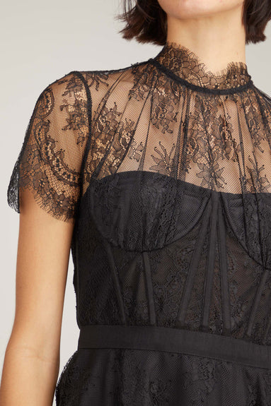 Dress Kehlani Lace