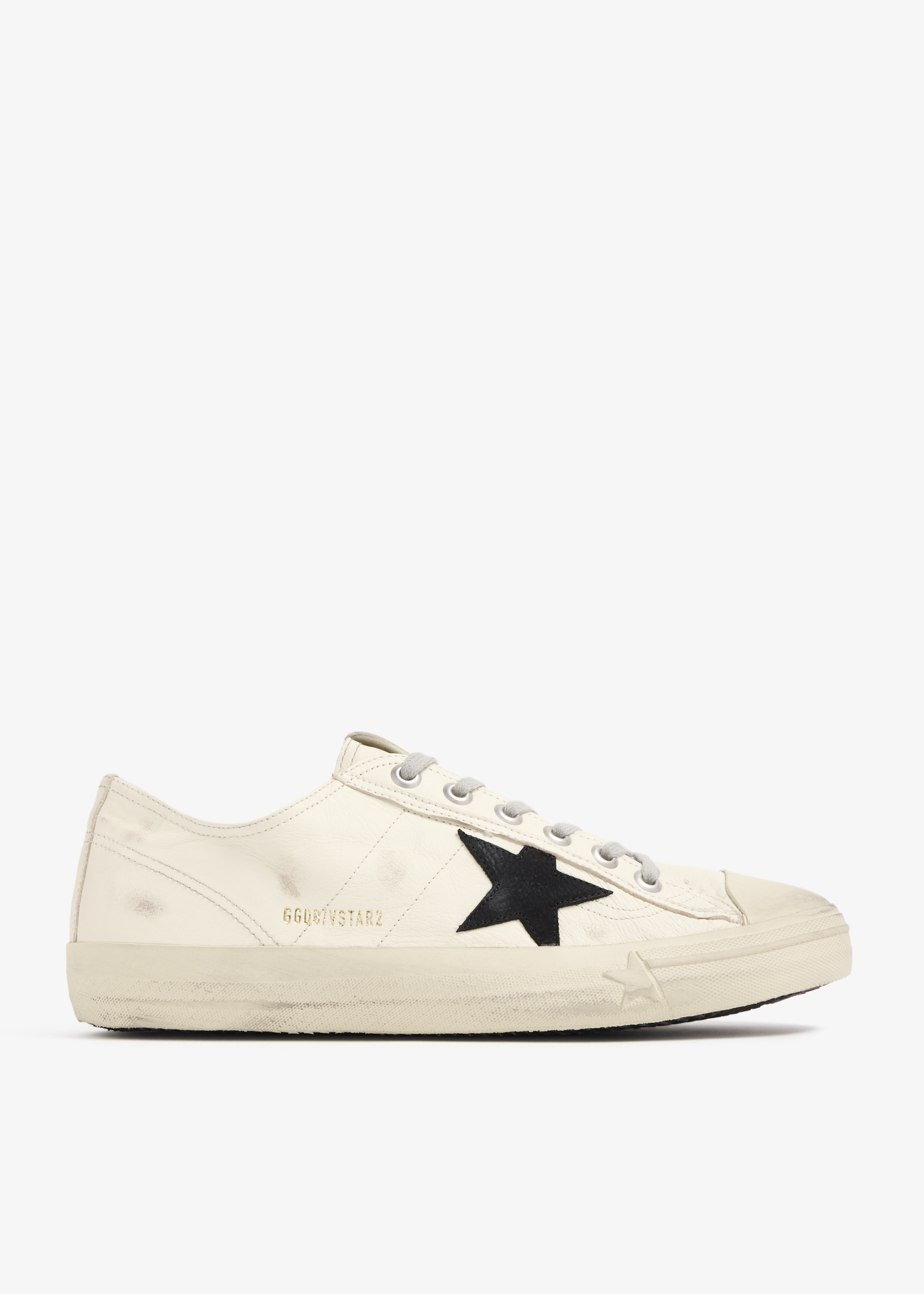 Zapatillas Golden Goose Vstar 2 Nappa Upper Nabuk Star Mujer