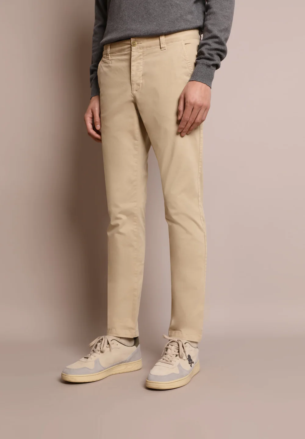 Pantalon Casual Chino