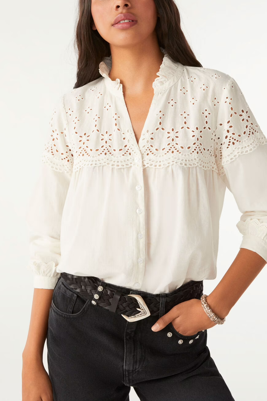 Blusa Sarah