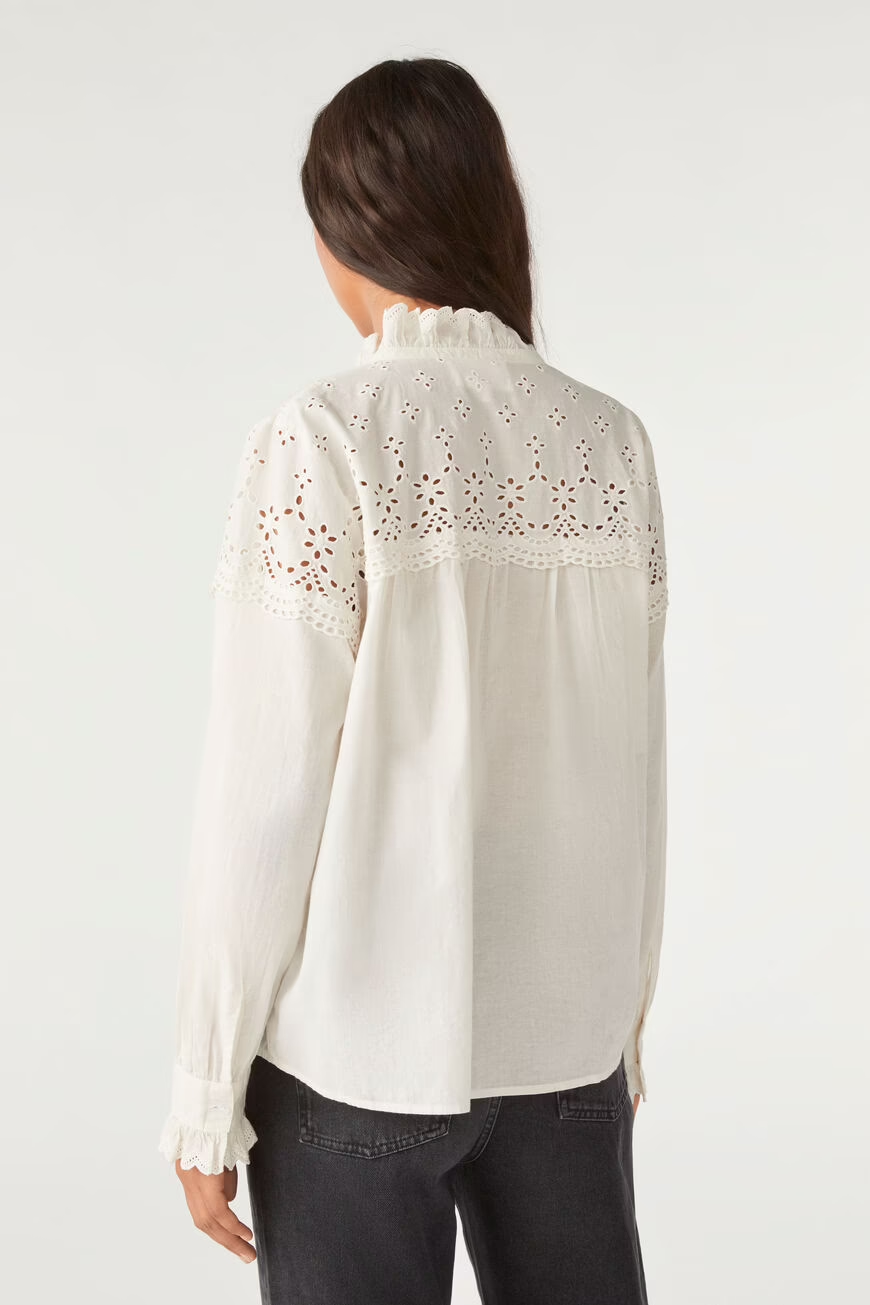 Blusa Sarah