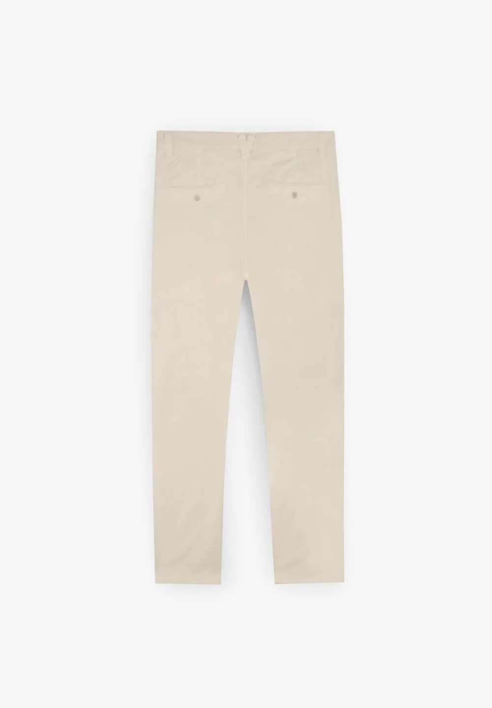 Pantalon Casual Chino