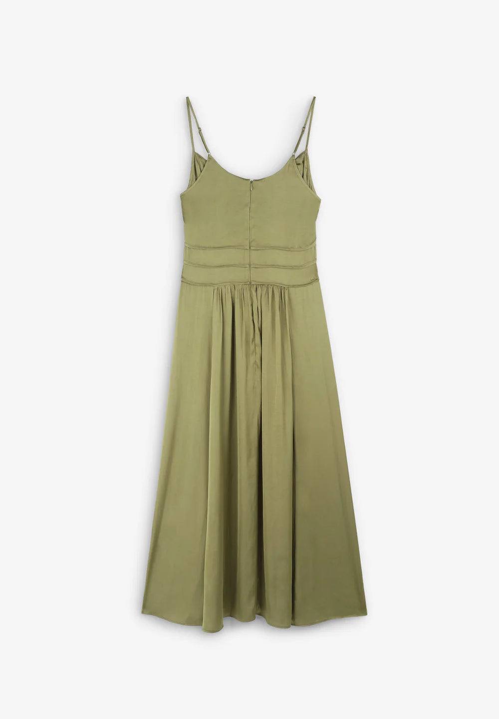 Vestido Slip