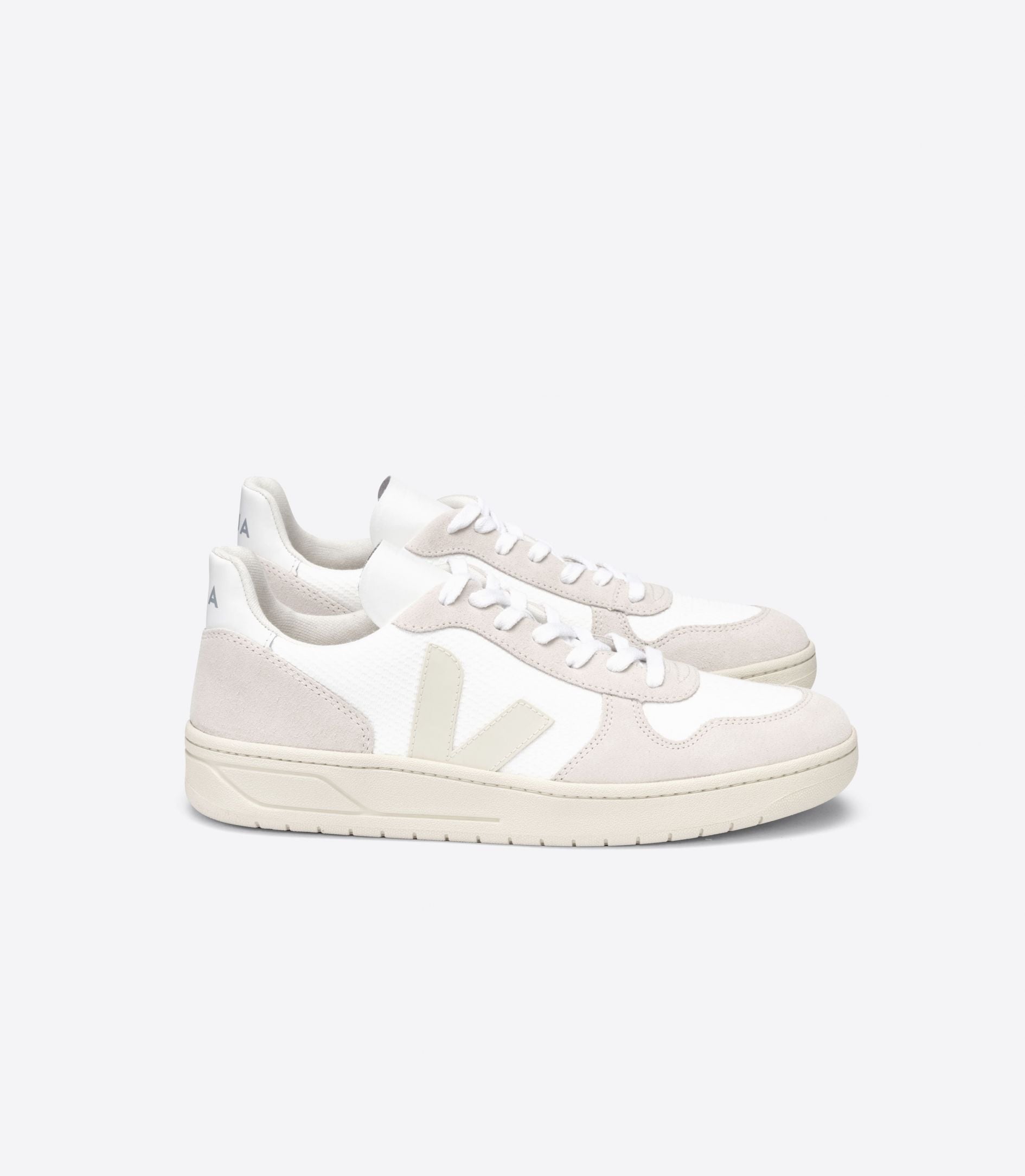 Zapatillas Veja V-10 B-Mesh Mujer