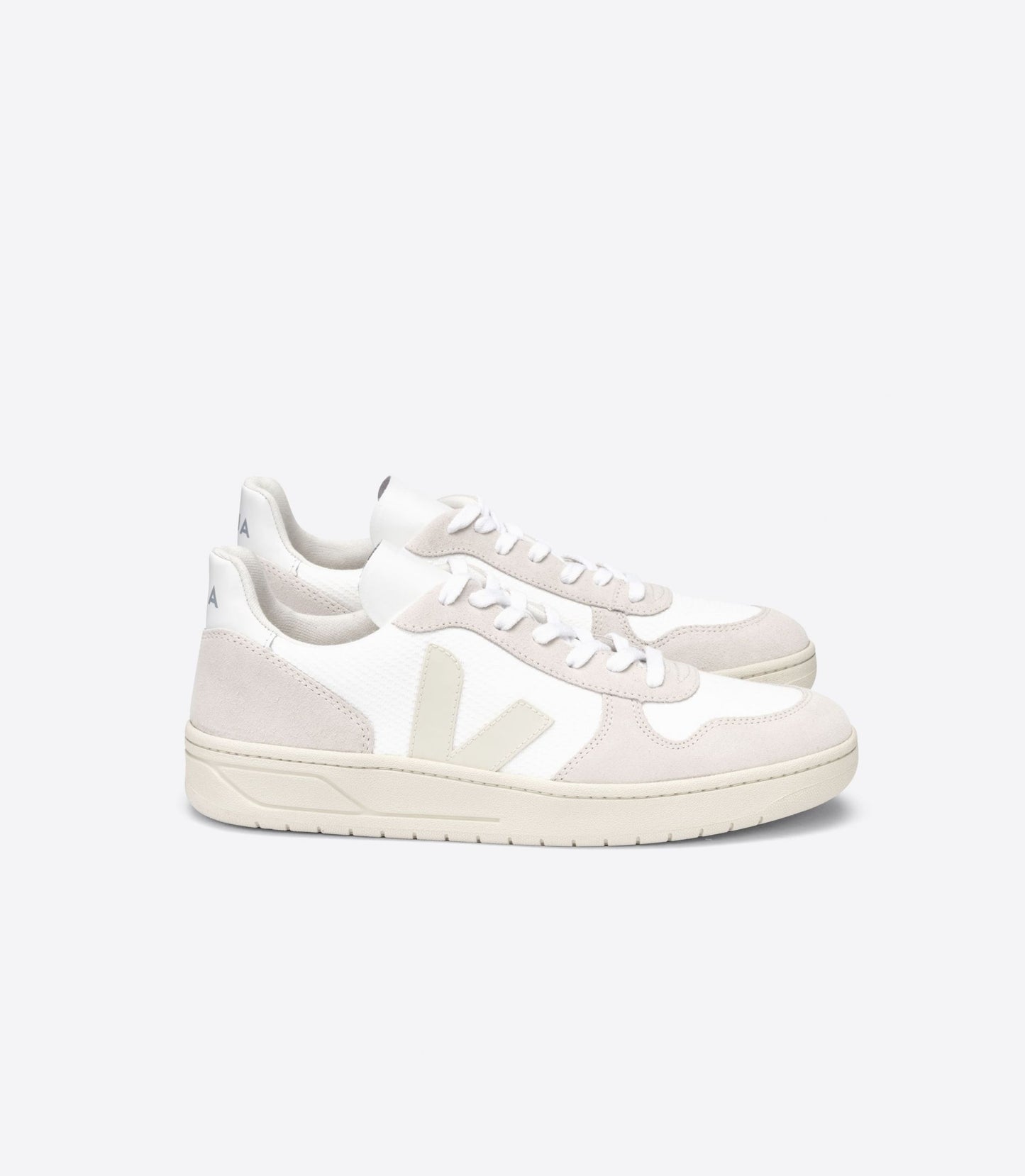 Zapatillas Veja V-10 B-Mesh Mujer