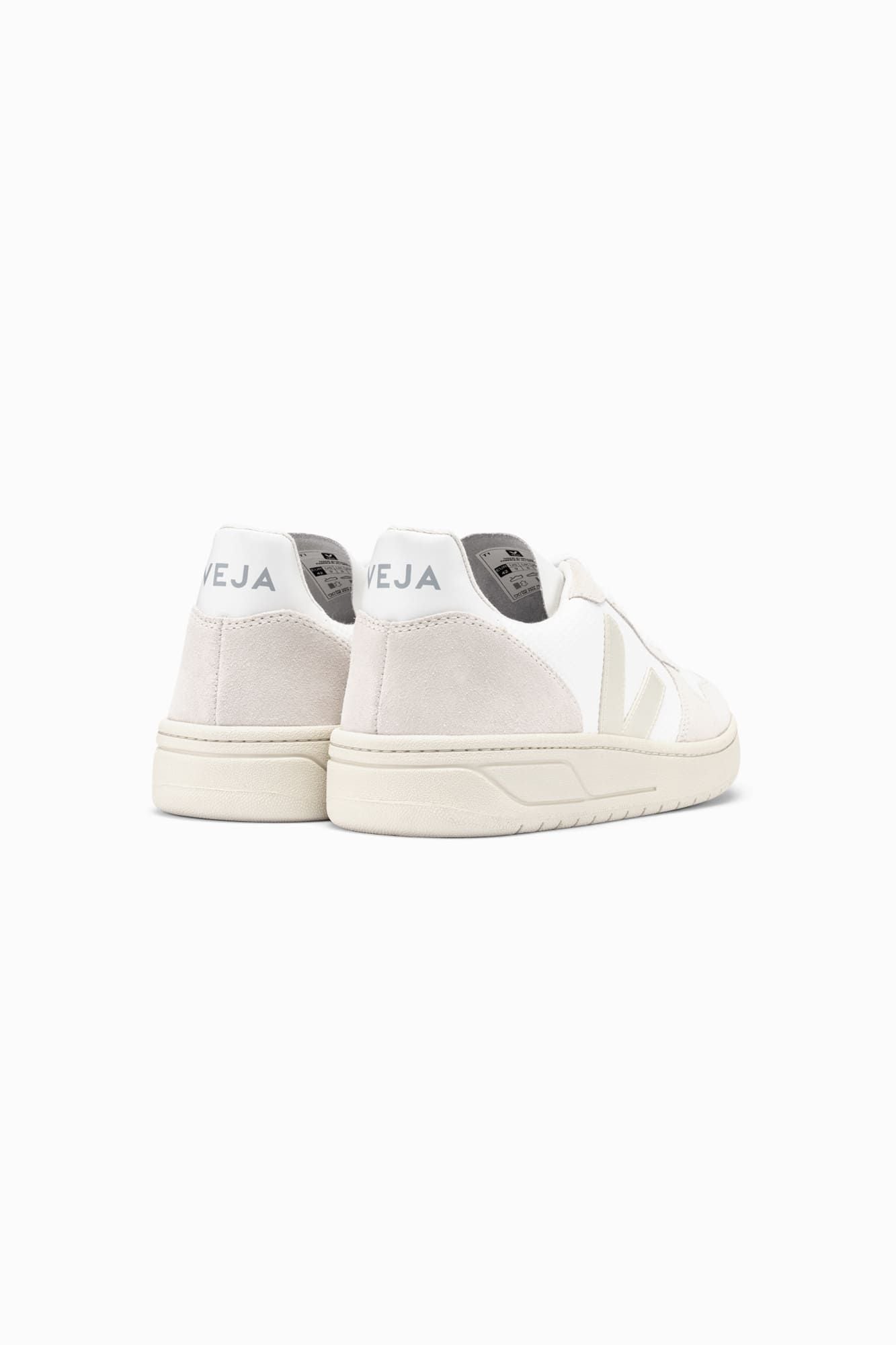 Zapatillas Veja V-10 B-Mesh Mujer