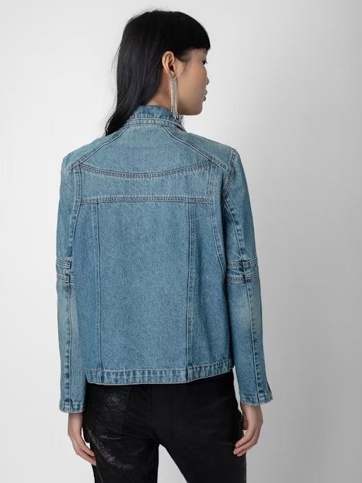 Chaqueta Bons Denim Eco