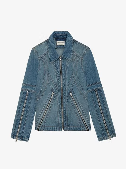 Chaqueta Bons Denim Eco