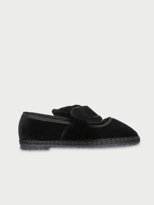 Ballerinas Lyra Black