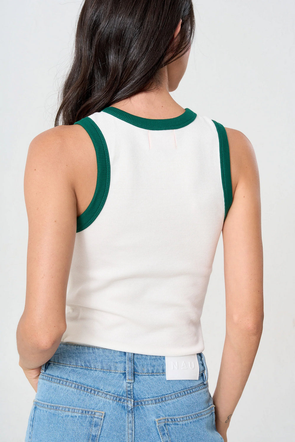Tank Top Zest