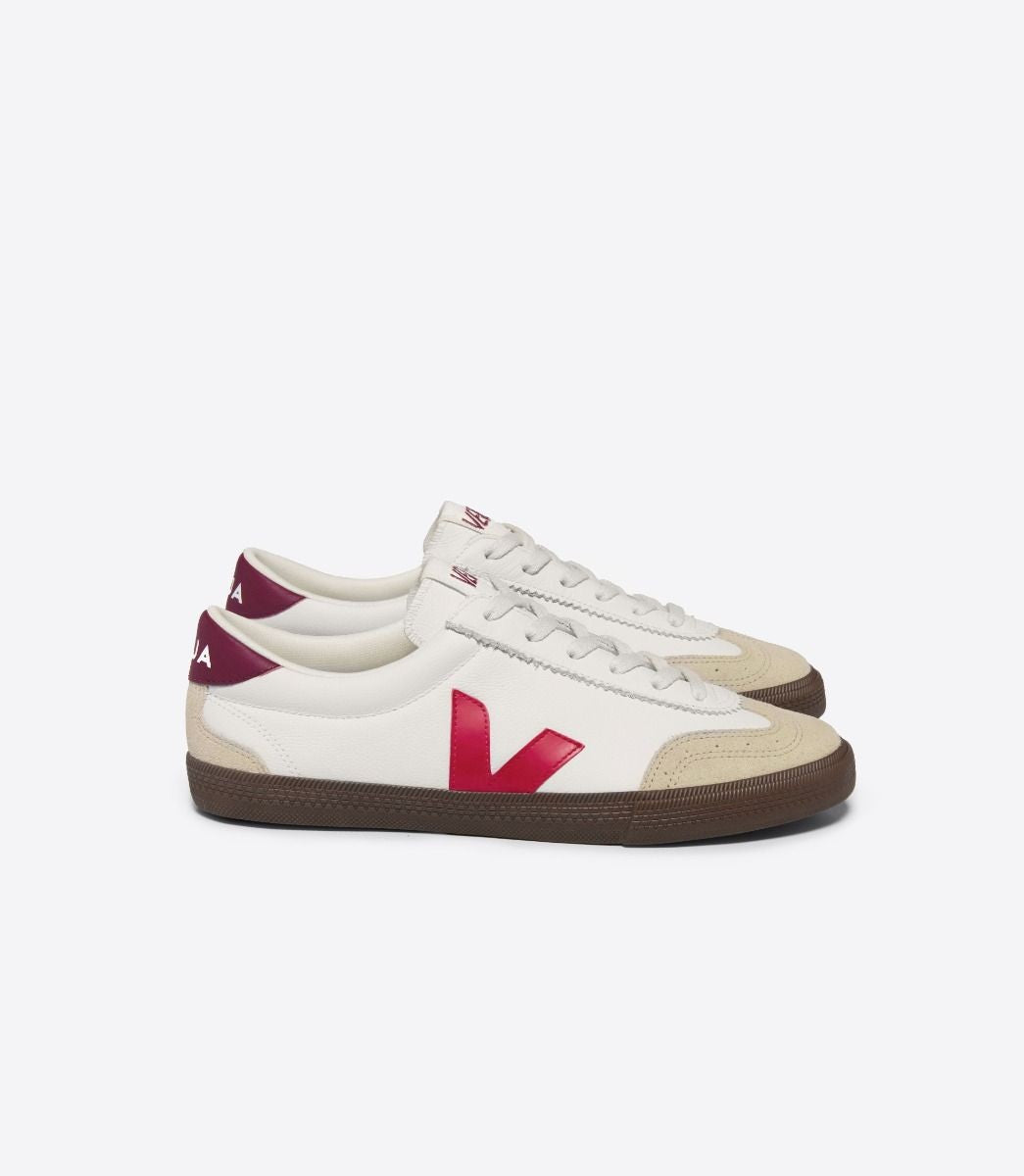 Tenis Veja Volley Bark Mujer